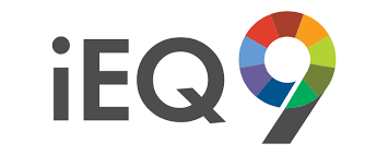 iEQ9 Integrative Enneagram