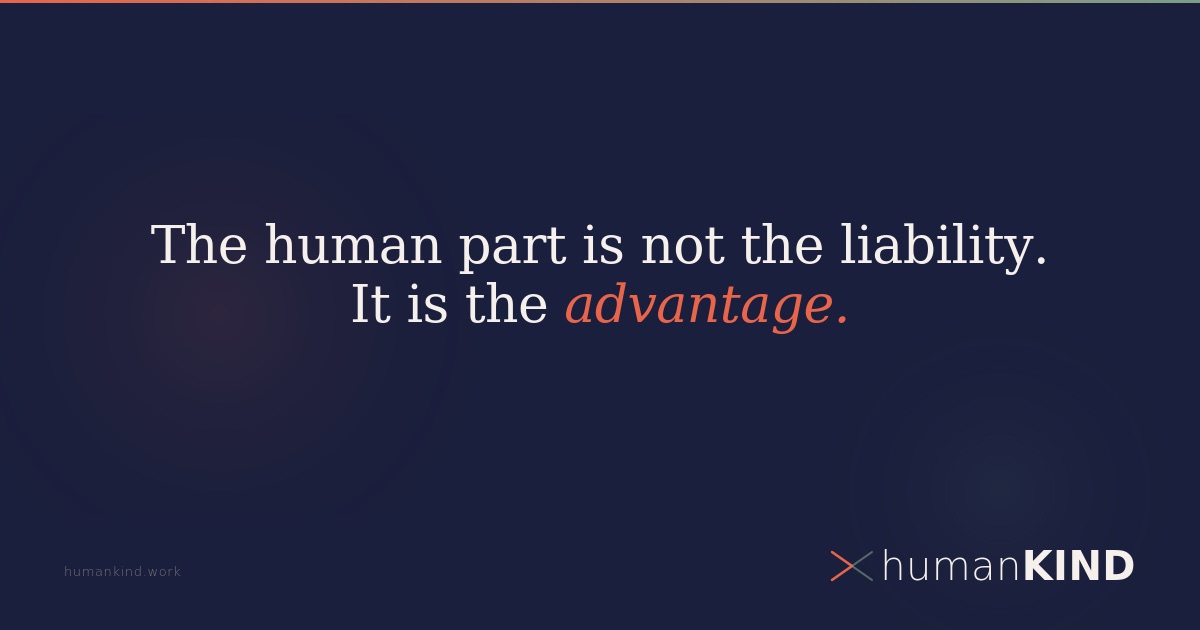 Resources — Tools, Frameworks & Reading | humanKIND